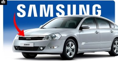 Cars from NON-CAR companies