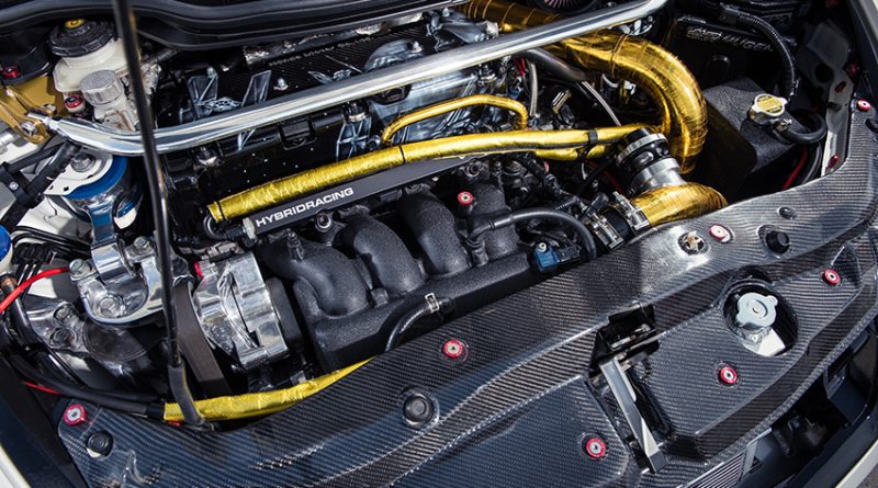 Civic Type R FN2 Tuning Guide