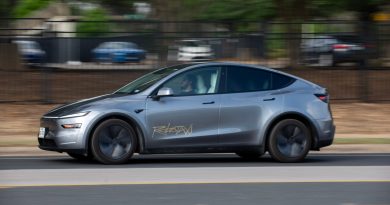 Congress Moves to Fast-Track Self-Driving Cars Without Steering Wheels