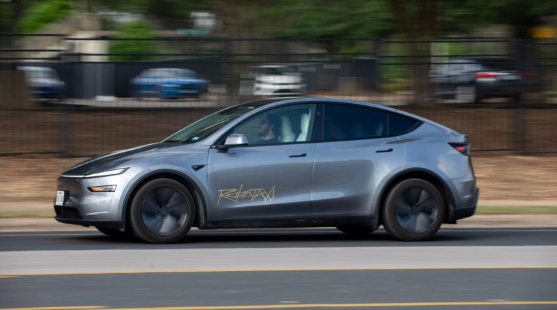 Congress Moves to Fast-Track Self-Driving Cars Without Steering Wheels