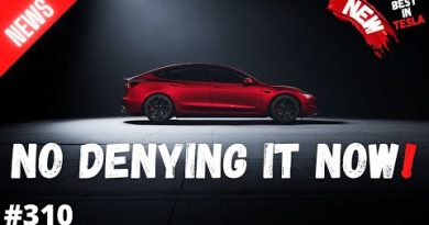 Critic ADMIT Tesla is leading! – Mercedes Just GAVE UP on Level 3 – VW BEV Sales COLLAPSED 44%