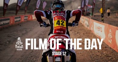Dakar Rally 2026 Coverage: It’s The Second To The Last Stage Of Dakar 2026! Stage 12 Racing Action Is Below!