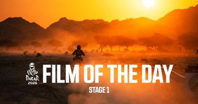 Dakar Rally 2026 Coverage: Prologue And Stage 1 Racing Action From The World’s Biggest And Baddest Off-Road Rally