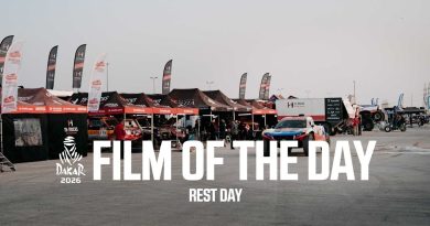 Dakar Rally 2026 Coverage: Rest Day Action! Drivers, Navigators, And Race Machines Get A Break. The Crews, Not So Much!