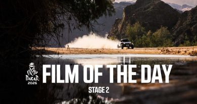 Dakar Rally 2026 Coverage: Stage 2 Racing Action From The Harsh Conditions of Dakar 2026.
