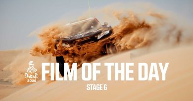 Dakar Rally 2026 Coverage: Stage 6 Rally Racing Action! The Saudi Desert Is Fighting Back In This 48th Running of the Dakar Rally!