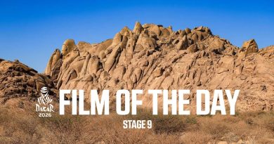 Dakar Rally 2026 Coverage: Stage 9 Racing Action! The Dunes, The Rocks, And The Mountains Try To Knock Them All Out!