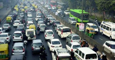 Delhi Starts Criminal Cases For Wrong-Side Driving, Three FIRs Filed