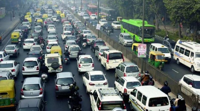 Delhi Starts Criminal Cases For Wrong-Side Driving, Three FIRs Filed