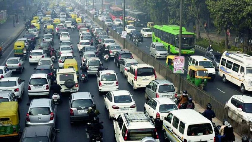Delhi Starts Criminal Cases For Wrong-Side Driving, Three FIRs Filed
