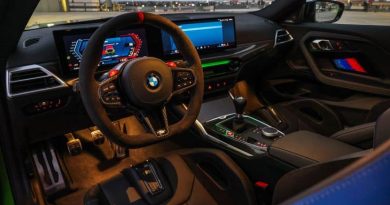 Demand For BMWs With A Manual Gearbox Is Fading In The U.S.