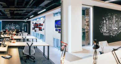 Design Consultancies offer something different