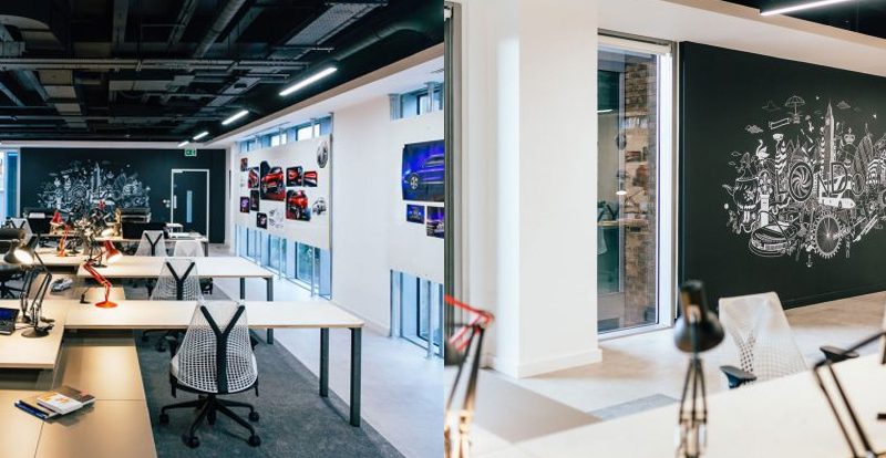 Design Consultancies offer something different Design Consultancies offer something different