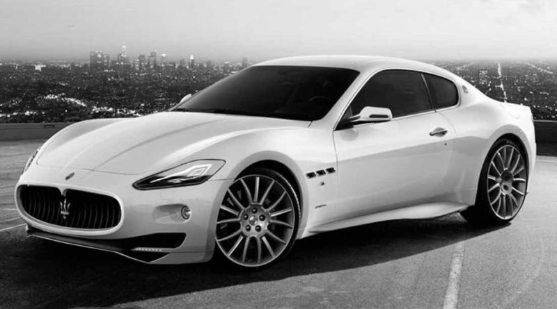 Designing body kits and accessories