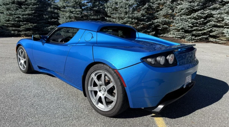 Diego’s AutoHunter Picks