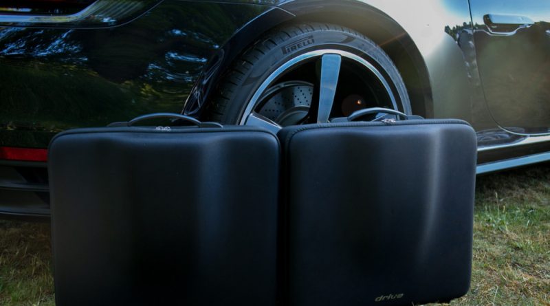 drive luggage drive luggage