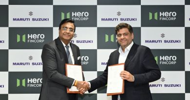Driving Dreams Forward: Maruti Suzuki Joins Hands with Hero FinCorp for Seamless Car Financing