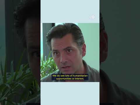 Drones of the future: Pipistrel’s Nuuva takes flight