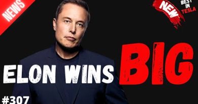 Elon WINS BIG – Tesla Preps Massive Robotaxi Launch – VW Cancels ID.Buzz – Waymo’s Epic Fail