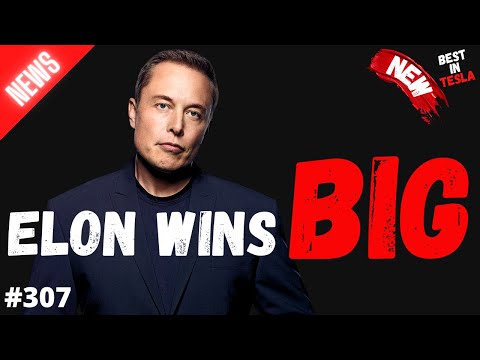 Elon WINS BIG – Tesla Preps Massive Robotaxi Launch – VW Cancels ID.Buzz – Waymo’s Epic Fail