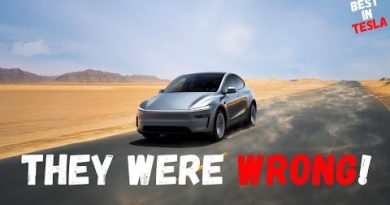 EV Adoption Is Accelerating CRAZY FAST in developing markets – From 25-80% EVs in 2 Years!