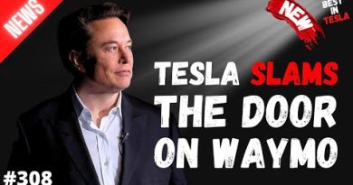 First Ever Coast-to-Coast – Tesla’s FSD Just Went GOD MODE – Real World AI Exposed – BMW Panicking