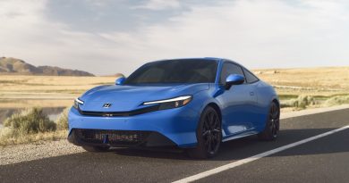 First Ford, Now Honda: Why Automakers Are All-In On Hybrids For 2026