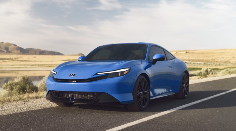 First Ford, Now Honda: Why Automakers Are All-In On Hybrids For 2026