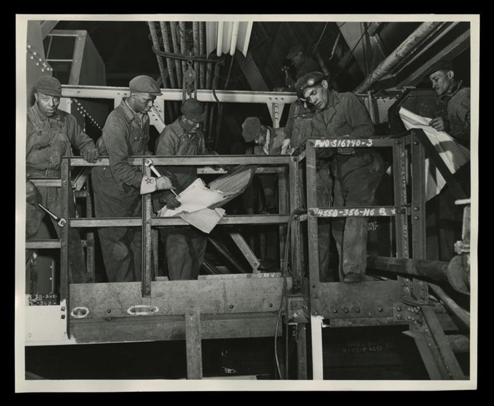 Ford and Carhartt Are Teaming Up to Boost the Skilled Trades