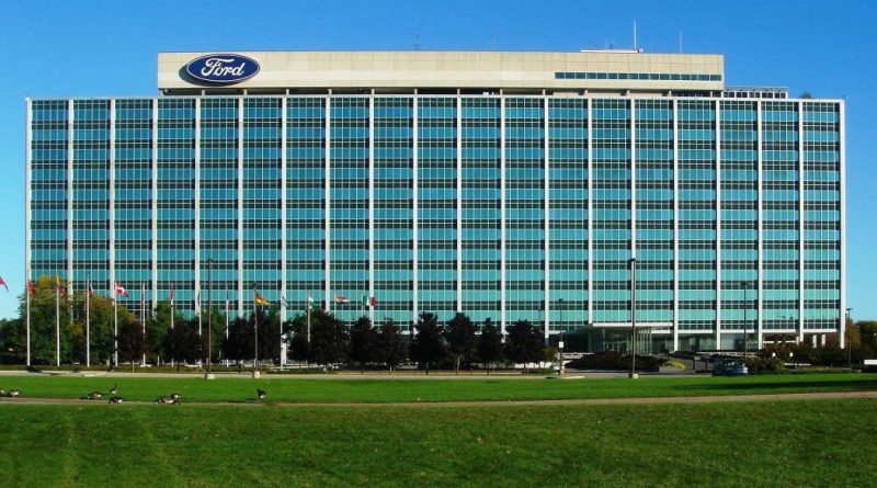 Ford CEO Says Its ,000 Electric Truck Has Reached the Prototype Stage