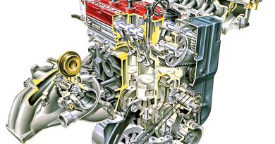 Ford Cosworth YB Engine Guide & How To Tune It