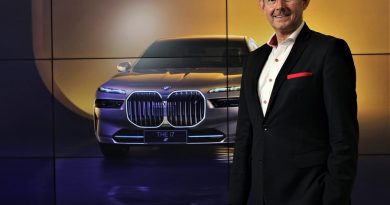 From Athens to Autobahns to India – Andreas Modlmayer Steers Into the Driver’s Seat at BMW India Financial Services