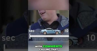 GM’s Insane Corvette ZR1X Shatters Records, Makes Rivals Nervous!