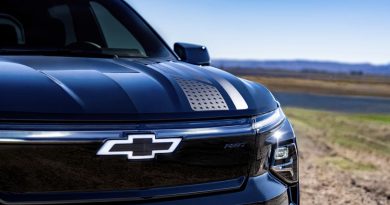 GM’s Multi-Billion-Dollar EV Loss Was Even Worse Than Ford’s