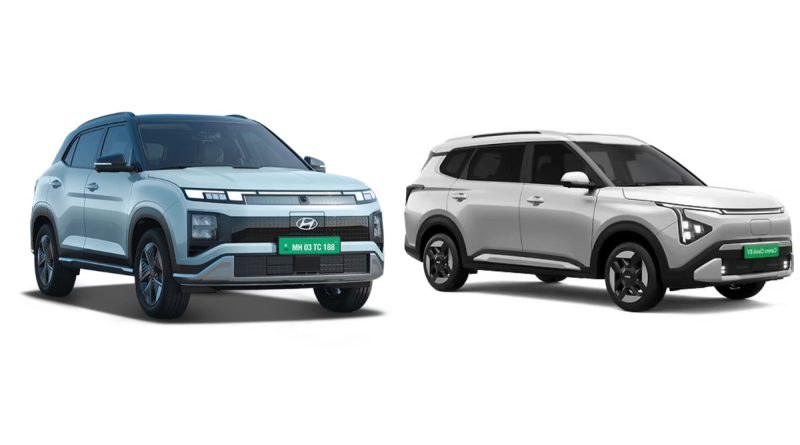 GST Cut Boosts Petrol, Diesel Sales, Slows EV Penetration Growth In 2025 GST Cut Boosts Petrol, Diesel Sales, Slows EV Penetration Growth In 2025