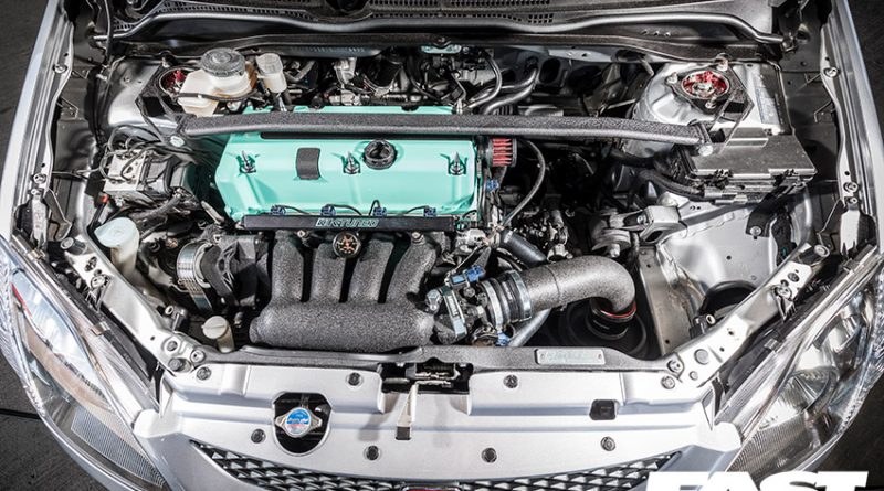 Honda Civic Type R EP3 Tuning Guide Honda Civic Type R EP3 Tuning Guide