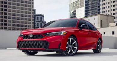 Honda Is Making More Gas Cars Because Buyers Can’t Afford Hybrids