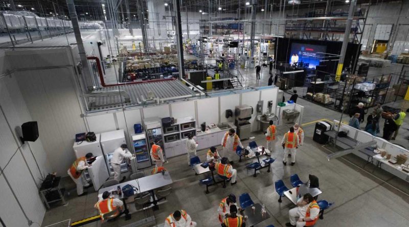 Honda Is Shutting Down Its U.S. Fuel Cell Plant to Reset Its Hydrogen Strategy