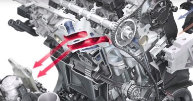 How To Tune a VW EA888 Engine