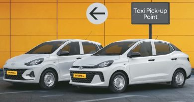 Hyundai Launches Prime HB & Prime SD Fleet Models Based On Nios, Aura