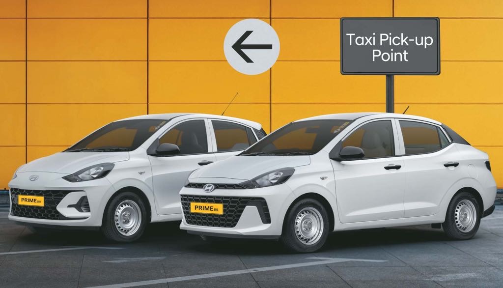 Hyundai Launches Prime HB & Prime SD Fleet Models Based On Nios, Aura