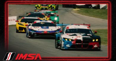 IMSA WeatherTech SportsCar Championship 2026 Preview Special Video: Road Racing Greatness Going Down!