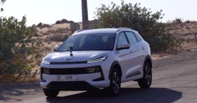 JAC JS6 review 2025: Sold on smiles!