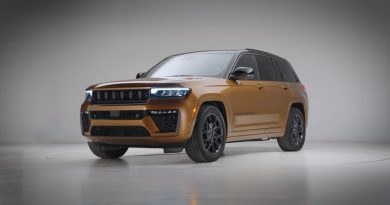 Jeep Kicks Off Dealer Deliveries of 2026 Grand Cherokee With New Turbo Power