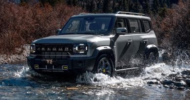 JSW To Launch Jetour T2-Based Plug-In Hybrid SUV In India