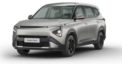 Kia Carens Clavis HTE (EX) Trim Launched, Priced From Rs. 12.54 Lakhs