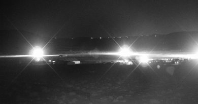 King of the Hammers 2026 Is Coming! Watch Hammertown Come Together With This Streaming Camera From Johnson Valley.