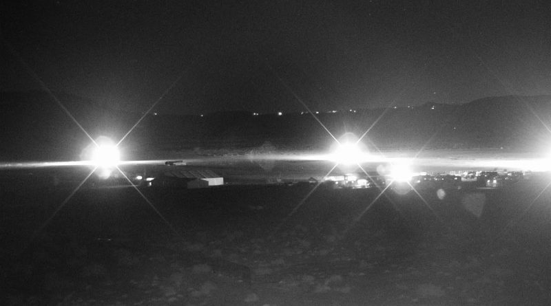 King of the Hammers 2026 Is Coming! Watch Hammertown Come Together With This Streaming Camera From Johnson Valley.