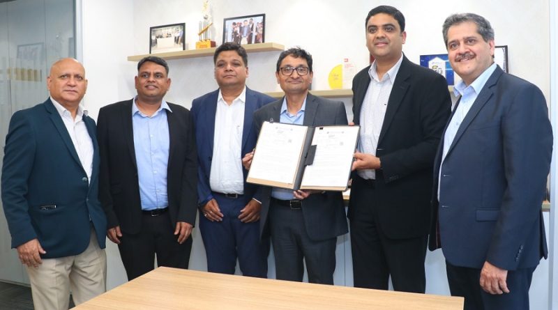 Magma General Insurance Joins Forces with Hyundai India Insurance Broking to Revolutionize Vehicle Coverage