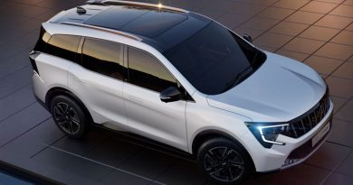 Mahindra Reports Over 93,000 Bookings For XUV 7XO & XEV 9S